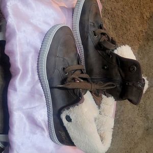 Cleaning out my closet